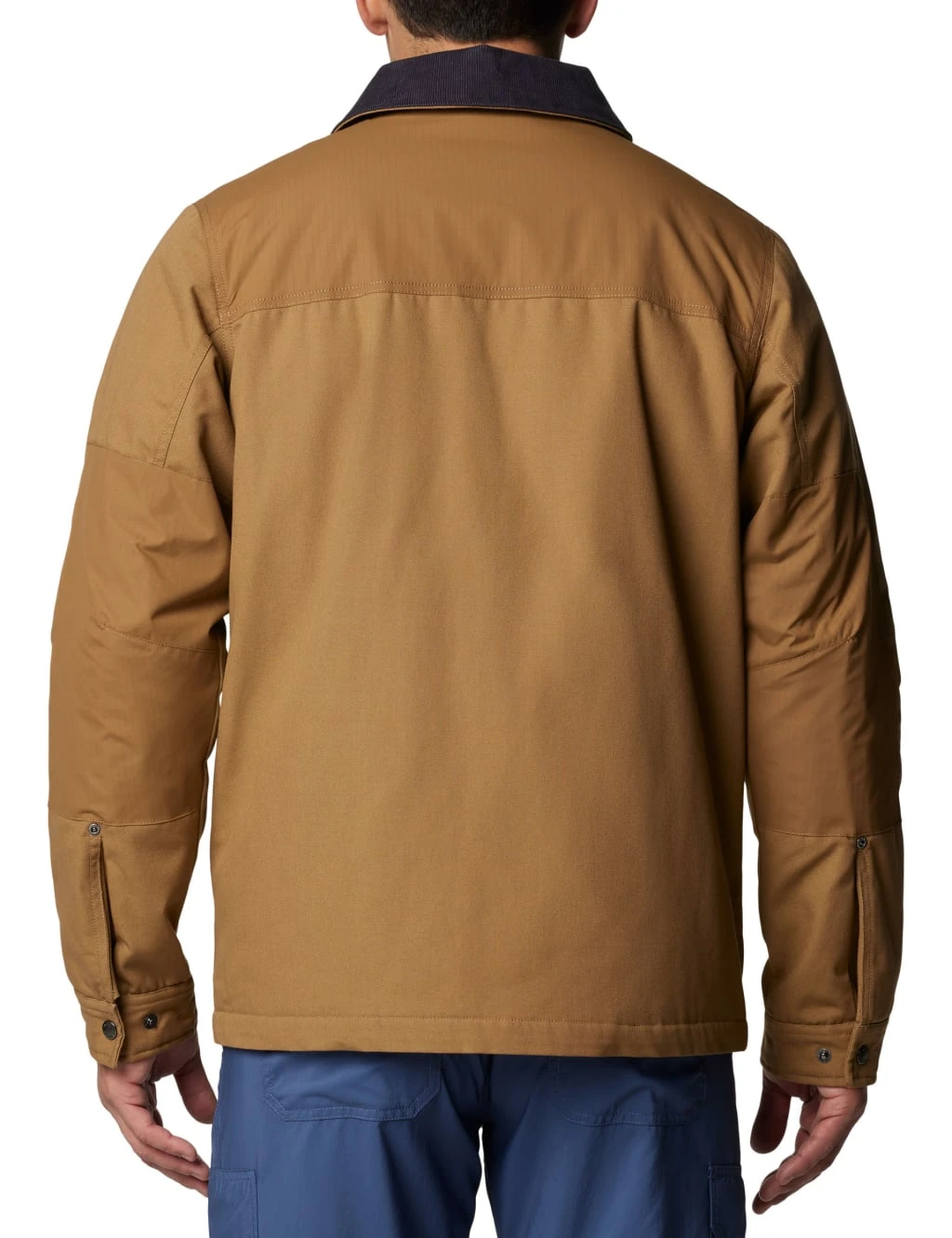 Columbia Loma Vista Fusion Lightweight Jacket 15 Columbia Loma Vista Fusion Lightweight Jacket - Image 15