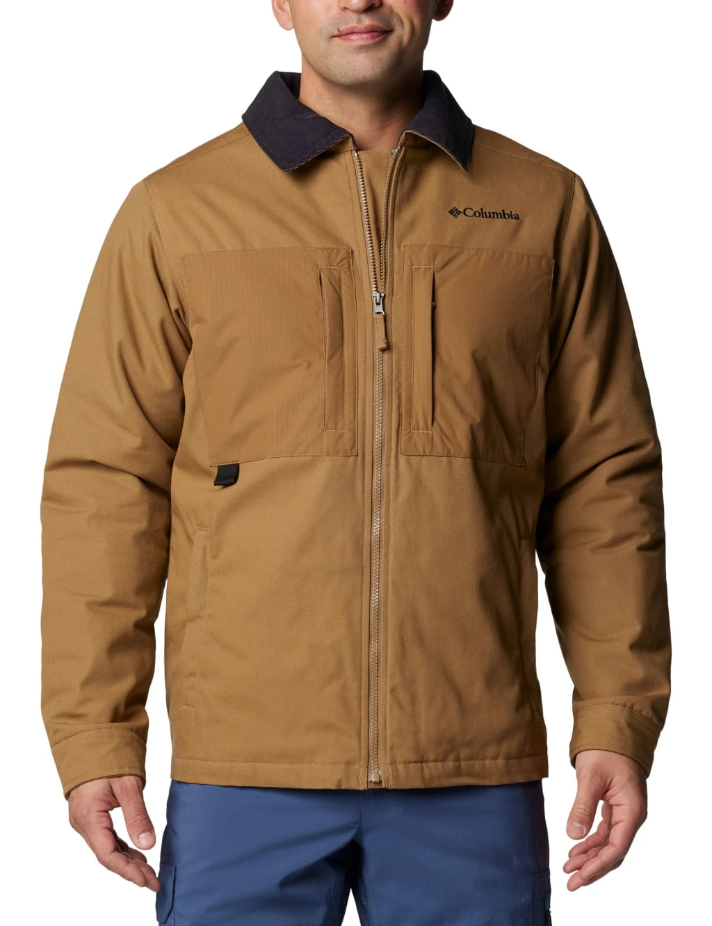 Columbia Loma Vista Fusion Lightweight Jacket 16 Columbia Loma Vista Fusion Lightweight Jacket - Image 16