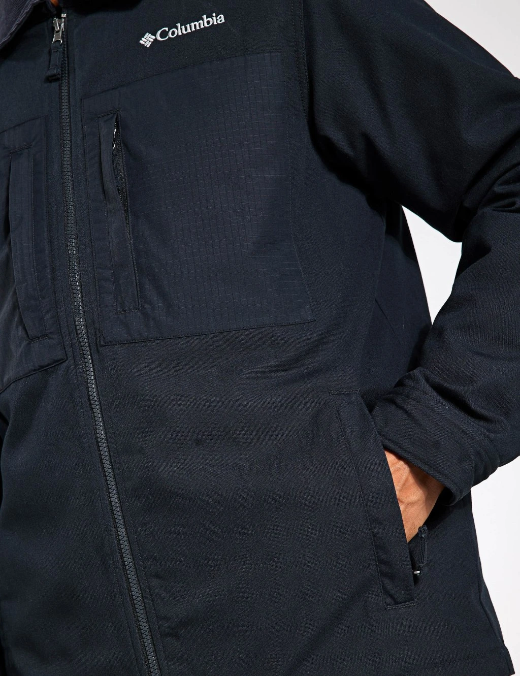 Columbia Loma Vista Fusion Lightweight Jacket 7 Columbia Loma Vista Fusion Lightweight Jacket - Image 7