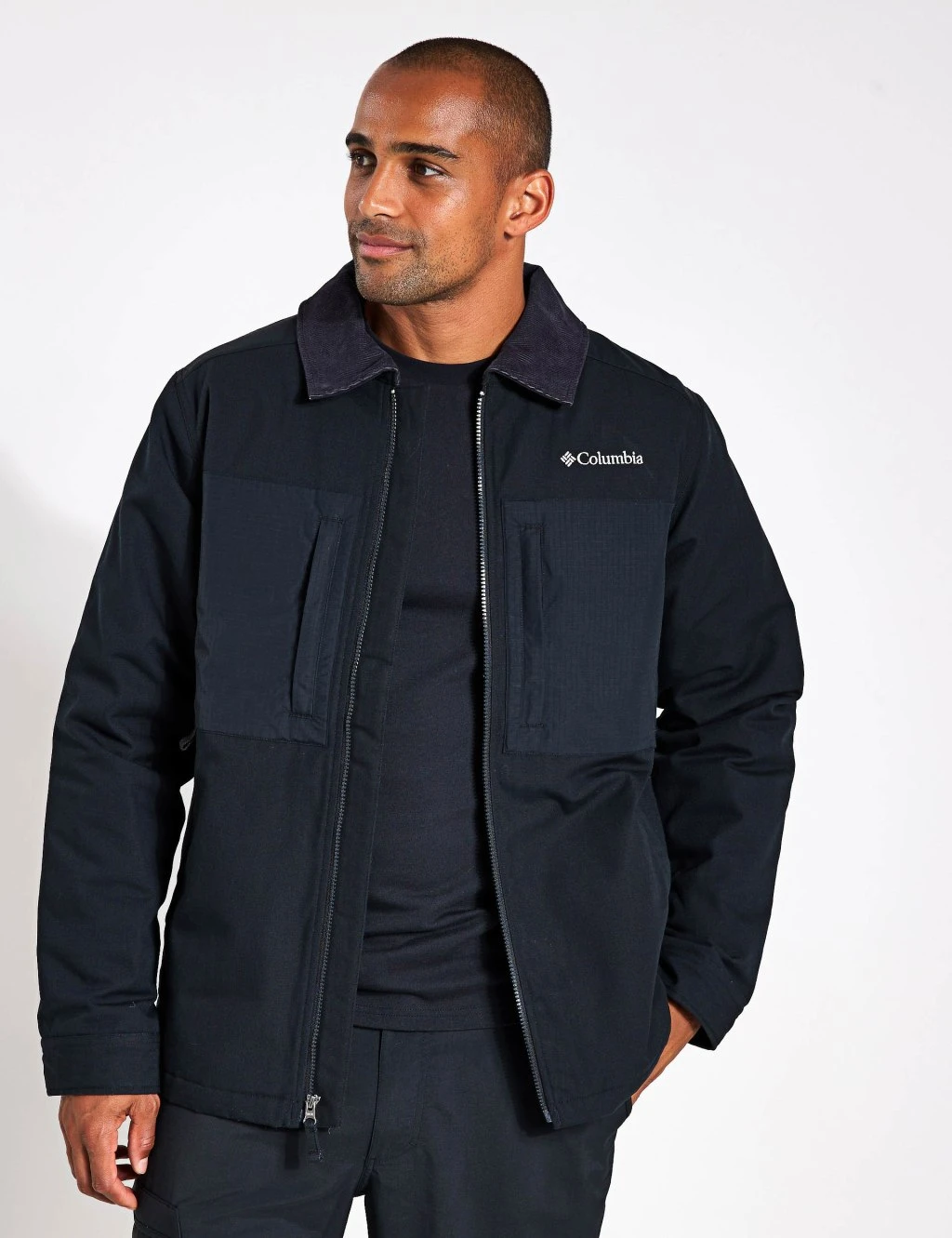 Columbia Loma Vista Fusion Lightweight Jacket 8 Columbia Loma Vista Fusion Lightweight Jacket - Image 8