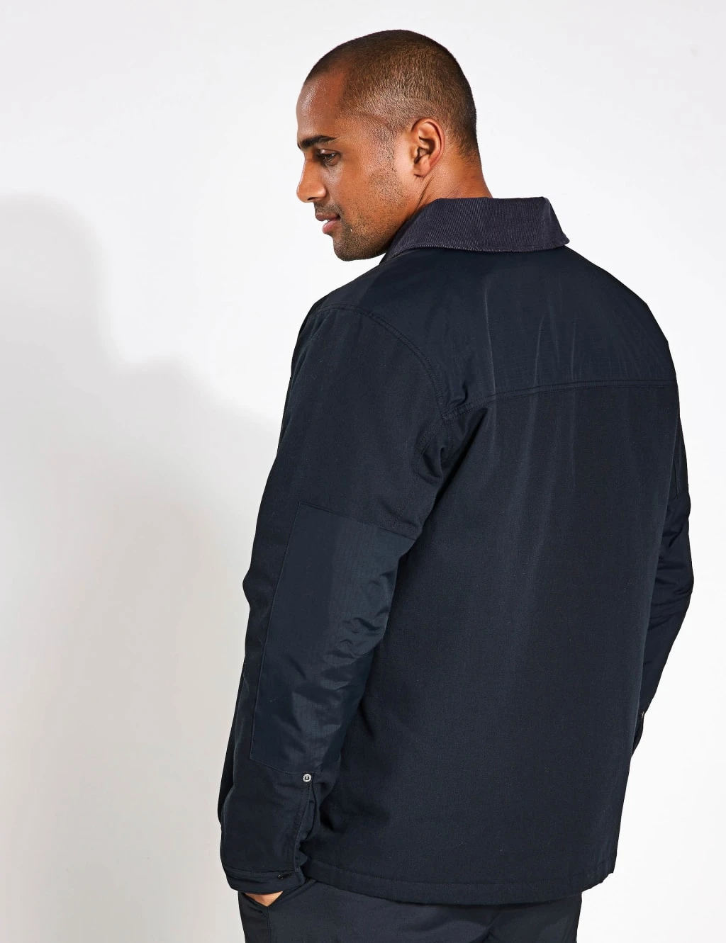 Columbia Loma Vista Fusion Lightweight Jacket 9 Columbia Loma Vista Fusion Lightweight Jacket - Image 9