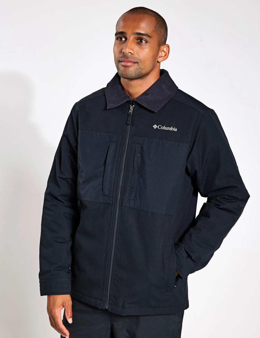 Columbia Loma Vista Fusion Lightweight Jacket 10 Columbia Loma Vista Fusion Lightweight Jacket - Image 10