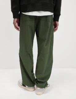 Loose Fit Parachute Cargo Trousers -Marksandspencer Sale Store loose fit parachute cargo trousers 7