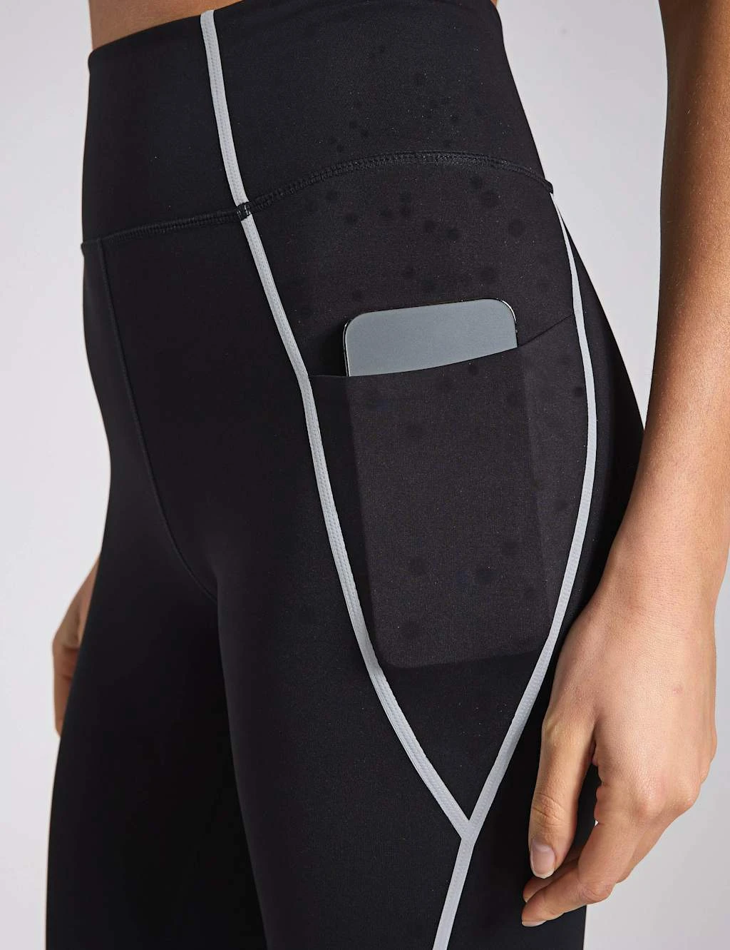 Born Luna High Waisted Leggings 6 Born Luna High Waisted Leggings - Image 6