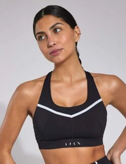 Born Luna Non Wired High Impact Sports Bra -Marksandspencer Sale Store luna non wired high impact sports bra 4