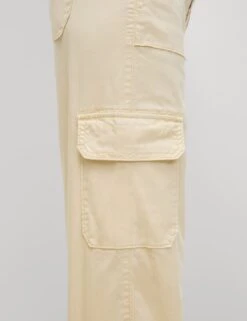 Lyocell Rich Cargo Straight Leg Trousers 29 Lyocell Rich Cargo Straight Leg Trousers -Marksandspencer Sale Store lyocell rich cargo straight leg trousers 8