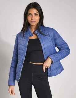 Born Lyra Lightweight Reversible Puffer Jacket -Marksandspencer Sale Store lyra lightweight reversible puffer jacket 10