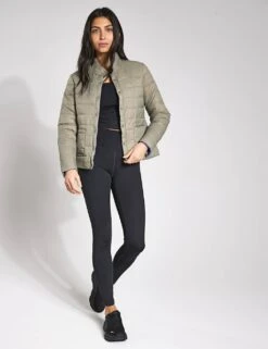 Born Lyra Lightweight Reversible Puffer Jacket -Marksandspencer Sale Store lyra lightweight reversible puffer jacket 11