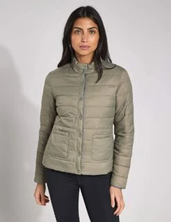 Born Lyra Lightweight Reversible Puffer Jacket -Marksandspencer Sale Store lyra lightweight reversible puffer jacket 6