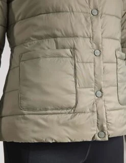 Born Lyra Lightweight Reversible Puffer Jacket -Marksandspencer Sale Store lyra lightweight reversible puffer jacket 7