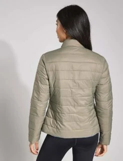 Born Lyra Lightweight Reversible Puffer Jacket -Marksandspencer Sale Store lyra lightweight reversible puffer jacket 9