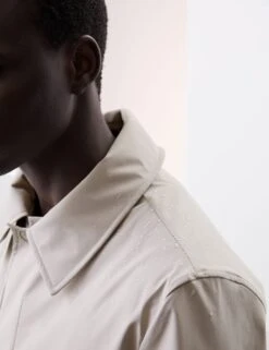 Padded Mac With Stormwear™ -Marksandspencer Sale Store mac with stormwear 3