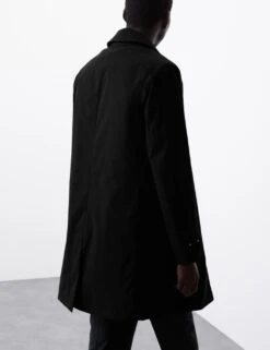 Padded Mac With Stormwear™ -Marksandspencer Sale Store mac with stormwear 8