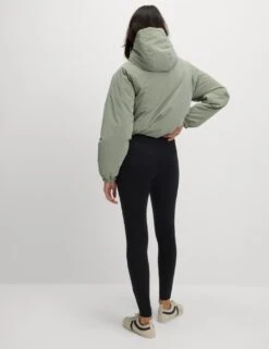 Magic Shaping High Waisted Leggings -Marksandspencer Sale Store magic shaping high waisted leggings 12