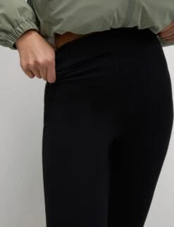 Magic Shaping High Waisted Leggings -Marksandspencer Sale Store magic shaping high waisted leggings 13