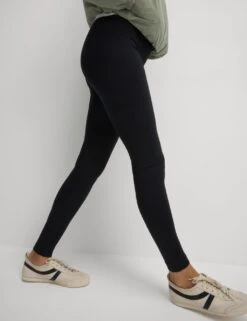 Magic Shaping High Waisted Leggings -Marksandspencer Sale Store magic shaping high waisted leggings 14