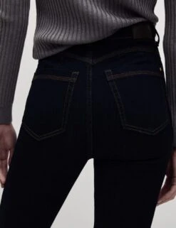 Magic Shaping High Waisted Skinny Jeans -Marksandspencer Sale Store magic shaping high waisted skinny jeans 11