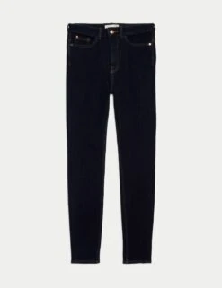 Magic Shaping High Waisted Skinny Jeans -Marksandspencer Sale Store magic shaping high waisted skinny jeans 14