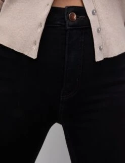 Magic Shaping High Waisted Skinny Jeans -Marksandspencer Sale Store magic shaping high waisted skinny jeans 16