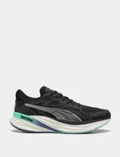 Puma Magnify NITRO 2 Running Trainers -Marksandspencer Sale Store magnify nitro 2 running trainers 14