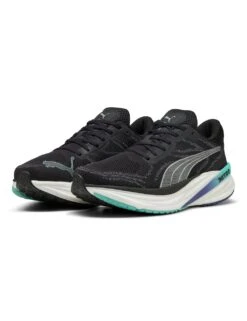 Puma Magnify NITRO 2 Running Trainers -Marksandspencer Sale Store magnify nitro 2 running trainers 18