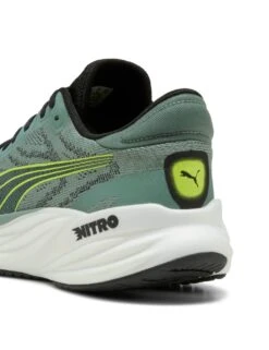 Puma Magnify NITRO 2 Running Trainers -Marksandspencer Sale Store magnify nitro 2 running trainers 8