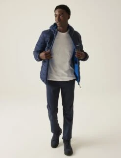Regatta Marizion Hooded Quilted Puffer Jacket -Marksandspencer Sale Store marizion hooded quilted puffer jacket 12