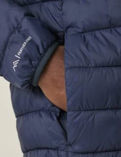 Regatta Marizion Hooded Quilted Puffer Jacket -Marksandspencer Sale Store marizion hooded quilted puffer jacket 8