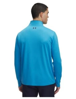 Under Armour Matchplay Half Zip Funnel Neck Sweatshirt -Marksandspencer Sale Store matchplay half zip funnel neck sweatshirt 3