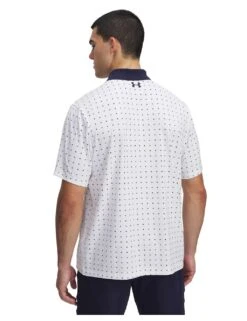 Under Armour Matchplay Print Polo Shirt -Marksandspencer Sale Store matchplay print polo shirt 11
