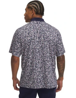 Under Armour Matchplay Print Polo Shirt -Marksandspencer Sale Store matchplay print polo shirt 3