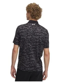 Under Armour Matchplay Print Polo Shirt -Marksandspencer Sale Store matchplay print polo shirt 5