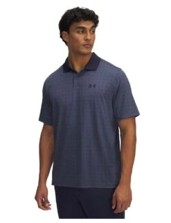 Under Armour Matchplay Print Polo Shirt -Marksandspencer Sale Store matchplay print polo shirt 6