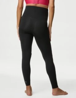 Maternity Go Balance Yoga Leggings -Marksandspencer Sale Store maternity go balance yoga leggings 11