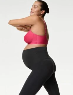 Maternity Go Balance Yoga Leggings -Marksandspencer Sale Store maternity go balance yoga leggings 7
