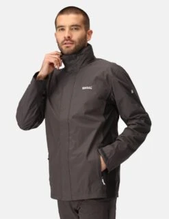 Regatta Matt Waterproof Anorak -Marksandspencer Sale Store matt waterproof anorak 11