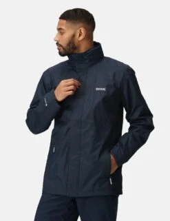Regatta Matt Waterproof Anorak -Marksandspencer Sale Store matt waterproof anorak 6