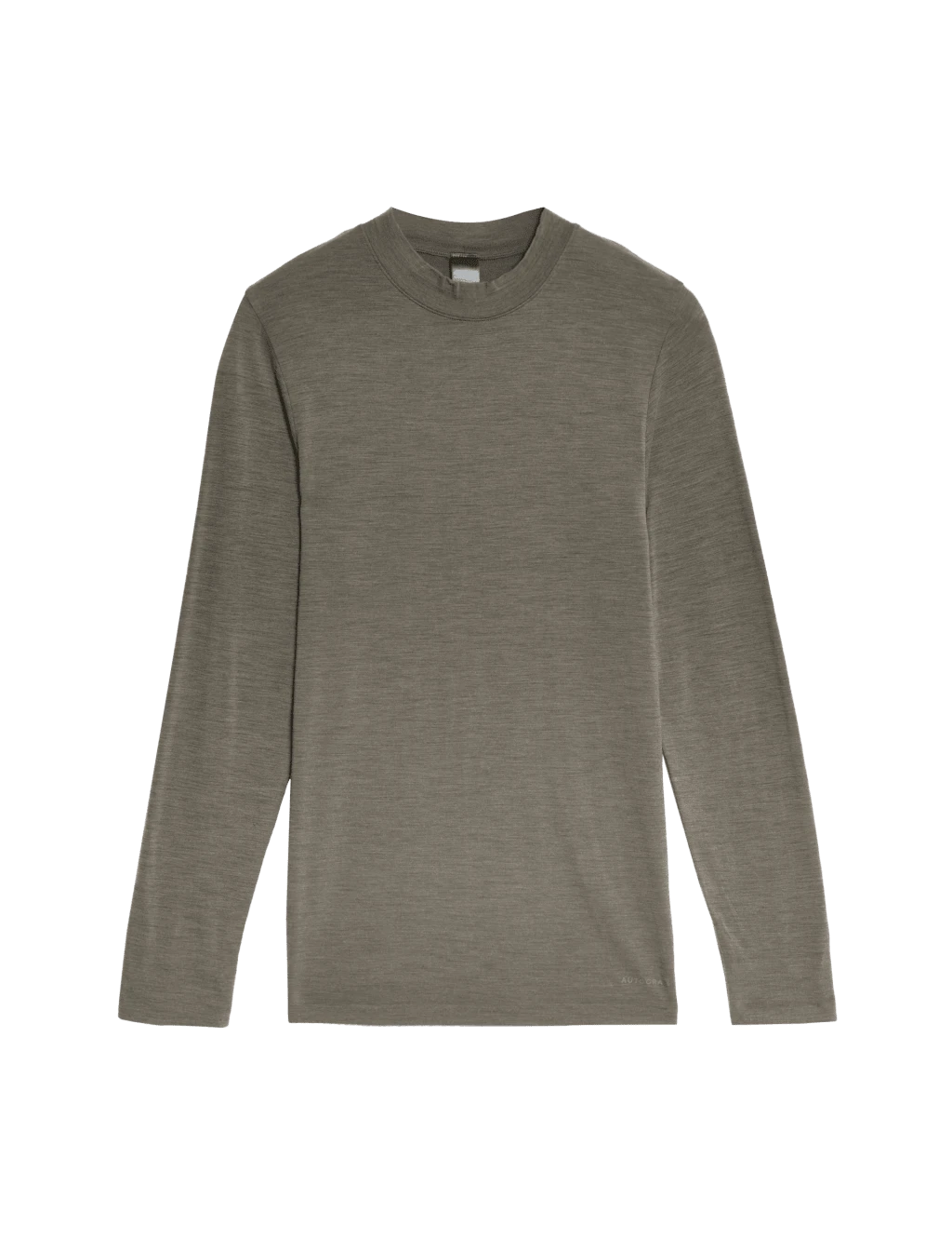 Merinotec™ Maximum Warmth Long Sleeve Thermal Top 4 Merinotec™ Maximum Warmth Long Sleeve Thermal Top - Image 4