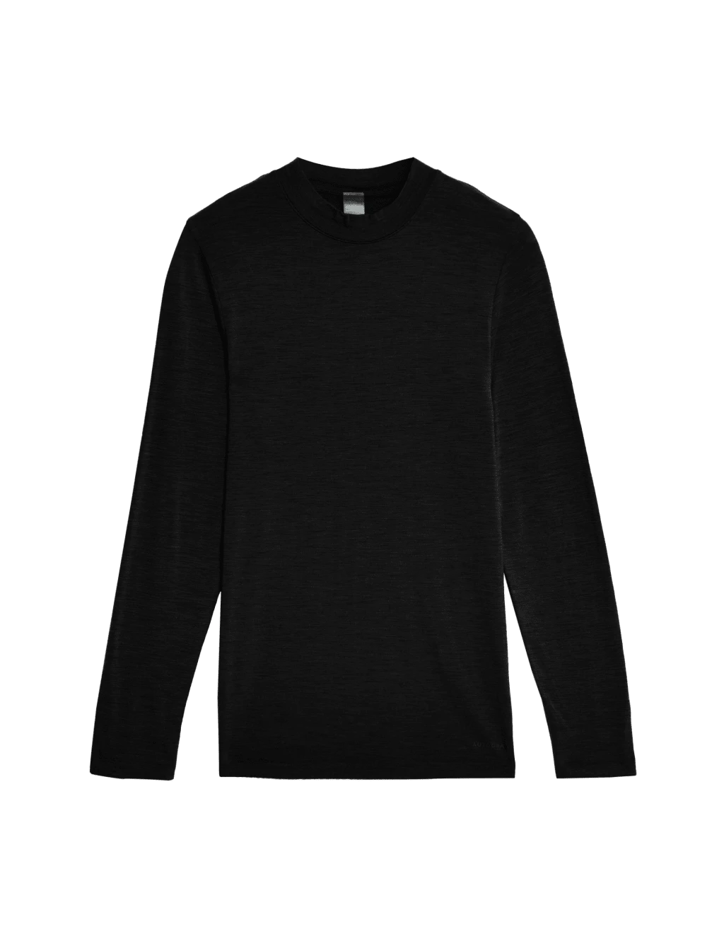 Merinotec™ Maximum Warmth Long Sleeve Thermal Top 2 Merinotec™ Maximum Warmth Long Sleeve Thermal Top - Image 2