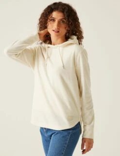 Regatta Mayse Fleece Hoodie -Marksandspencer Sale Store mayse fleece hoodie 11