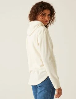 Regatta Mayse Fleece Hoodie -Marksandspencer Sale Store mayse fleece hoodie 14