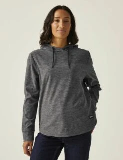Regatta Mayse Fleece Hoodie -Marksandspencer Sale Store mayse fleece hoodie 16