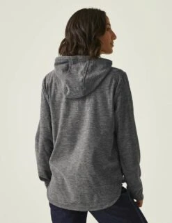 Regatta Mayse Fleece Hoodie -Marksandspencer Sale Store mayse fleece hoodie 19