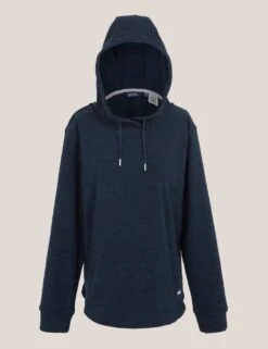Regatta Mayse Fleece Hoodie -Marksandspencer Sale Store mayse fleece hoodie 5
