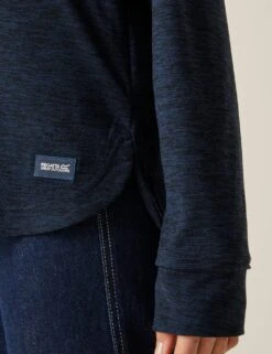 Regatta Mayse Fleece Hoodie -Marksandspencer Sale Store mayse fleece hoodie 9