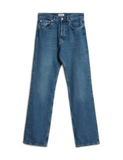 Mid Rise Straight Leg Jeans -Marksandspencer Sale Store mid rise straight leg jeans 5