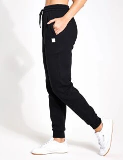 Millie Cotton Rich Cuffed Slim Fit Joggers -Marksandspencer Sale Store millie cotton rich cuffed slim fit joggers 10