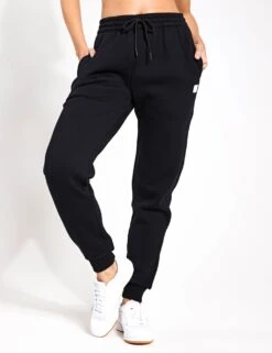 Millie Cotton Rich Cuffed Slim Fit Joggers -Marksandspencer Sale Store millie cotton rich cuffed slim fit joggers 12