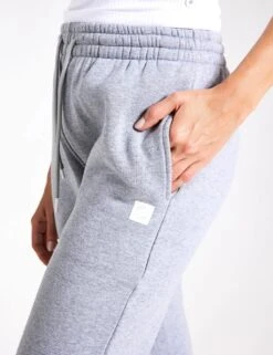 Millie Cotton Rich Cuffed Slim Fit Joggers -Marksandspencer Sale Store millie cotton rich cuffed slim fit joggers 13