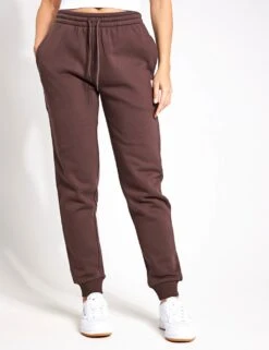 Millie Cotton Rich Cuffed Slim Fit Joggers -Marksandspencer Sale Store millie cotton rich cuffed slim fit joggers 7
